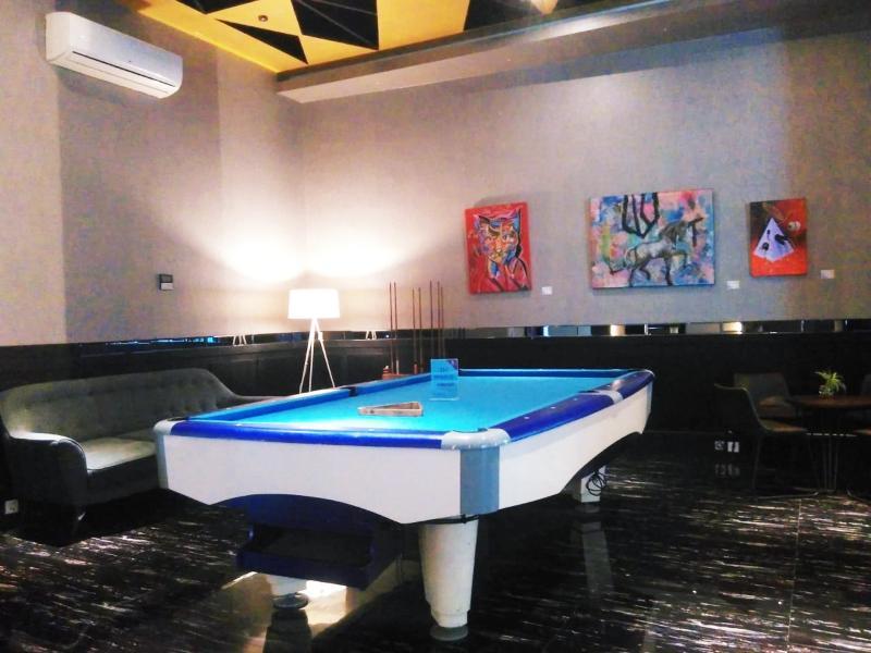 Forriz Hotel Yogyakarta Exterior photo